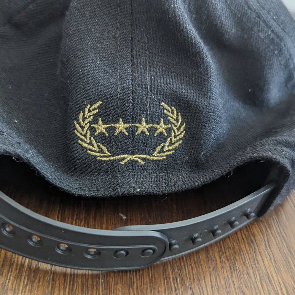 NASA snapback hat - Picture 5 of 5